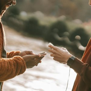 membership level 1 chat only